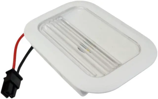Main image of Choice Parts W11130208 for Whirlpool Refrigerator LED Light Module