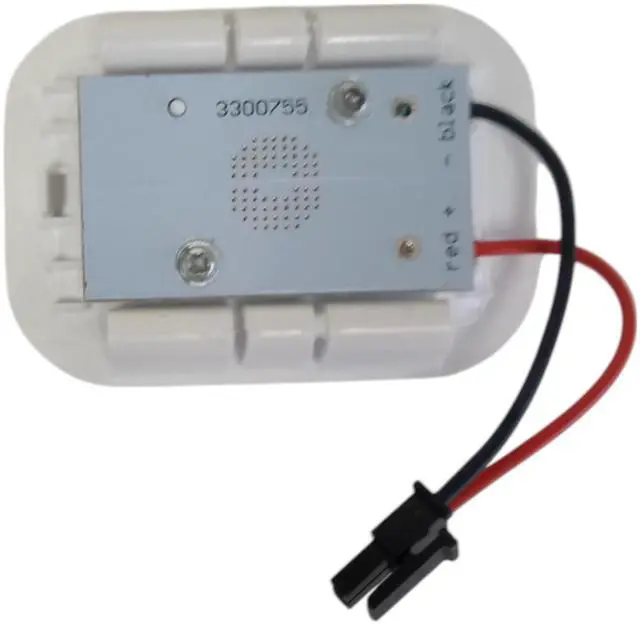 Alt view image 4 of 5 - Choice Parts W11130208 for Whirlpool Refrigerator LED Light Module