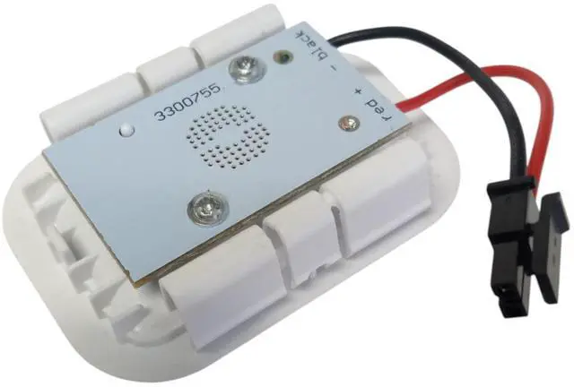 Alt view image 2 of 5 - Choice Parts W11130208 for Whirlpool Refrigerator LED Light Module