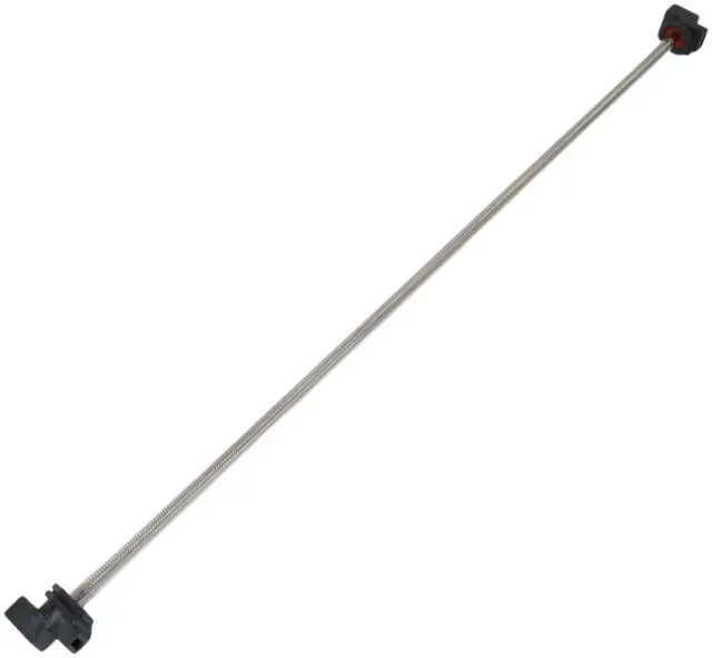 Main image of Supco SH10038 Refrigerator Defrost Heater for GE WR51X10038 AP2639820 PS303768