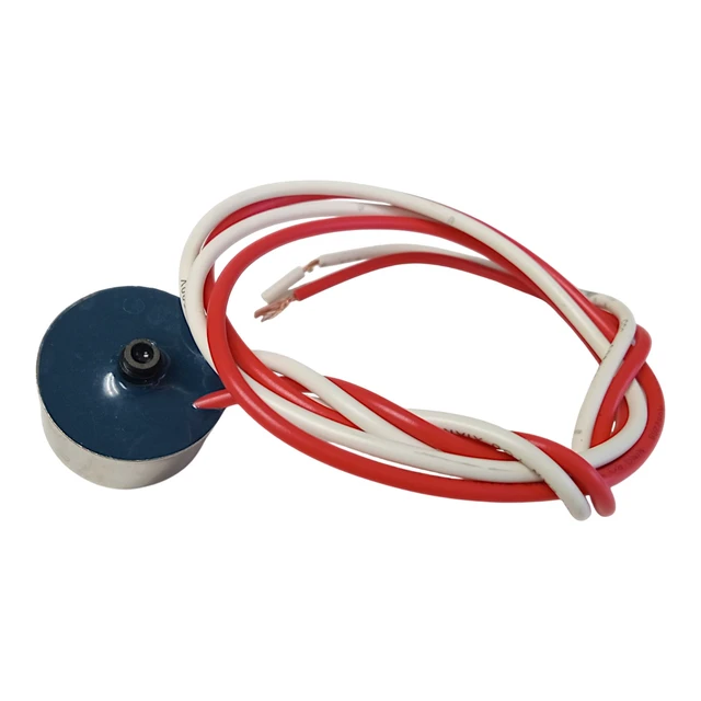 Alt view image 2 of 4 - ML45 Choice Refrigerator Defrost Thermostat L-45 degree for WR50X45 AP2071240
