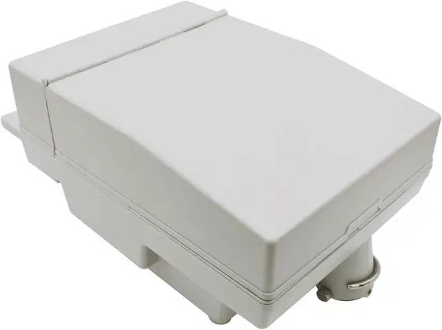 Alt view image 7 of 14 - Ribao CS-10S High Speed Portable Coin Counter and Sorter, 1800 Coins per Minute Counting Speed, 2000 Coins Hopper Capacity, Suitable for International Coins and Tokens