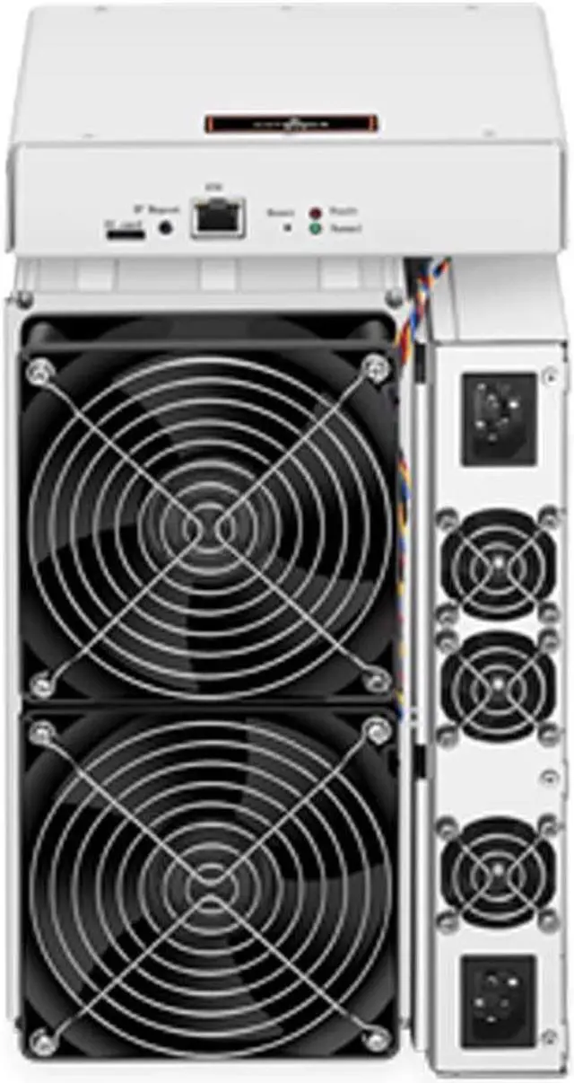 Main image of Antminer S17 pro 70th Bitcoin BTC Asic Miner 2800W Bitcoin Miner hash board Powerful BTC Mining machine with psu in stock