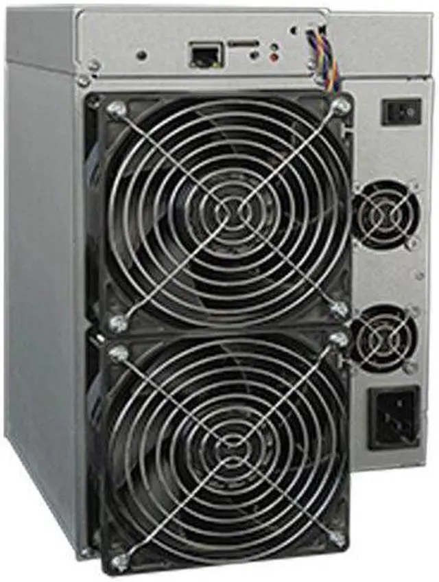 Main image of Goldshell HS5 2700GH/s  5400GH/s HNS SC Miner Goldshell 2650W 1500W Asic Mining Machine Miner