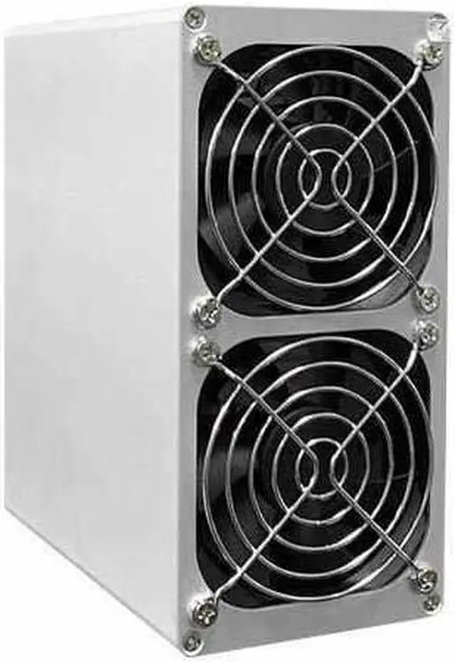 Alt view image 4 of 9 - Goldshell HS-BOX 235GH/S(without PSU)BOX& HNSB Mining Machine Low noise Small&simple Home Mining Home Riching