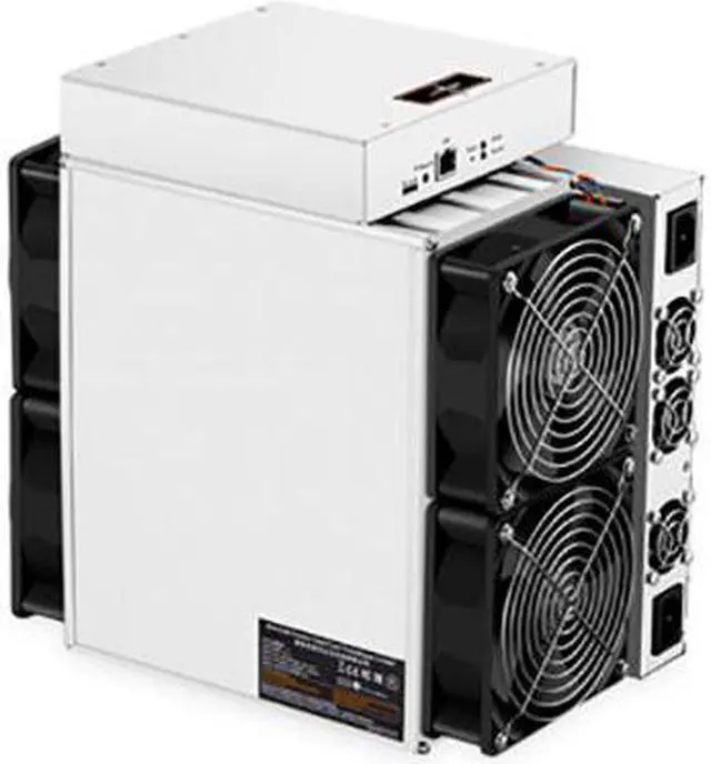 Main image of Antminer S17+ 76th Bitcoin BTC Asic Miner 3040W Bitcoin Miner hash board Powerful BTC Mining machine in stock