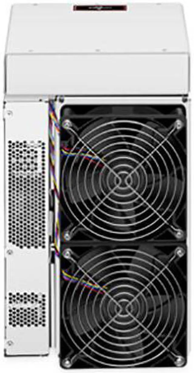 Alt view image 2 of 5 - Antminer S17+ 76th Bitcoin BTC Asic Miner 3040W Bitcoin Miner hash board Powerful BTC Mining machine in stock