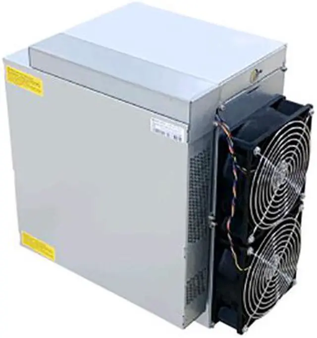 Alt view image 3 of 5 - Antminer S17+ 76th Bitcoin BTC Asic Miner 3040W Bitcoin Miner hash board Powerful BTC Mining machine in stock