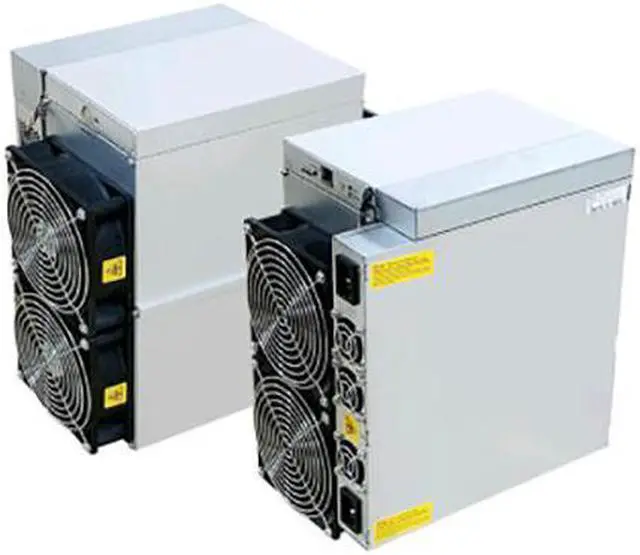 Alt view image 4 of 5 - Antminer S17+ 76th Bitcoin BTC Asic Miner 3040W Bitcoin Miner hash board Powerful BTC Mining machine in stock