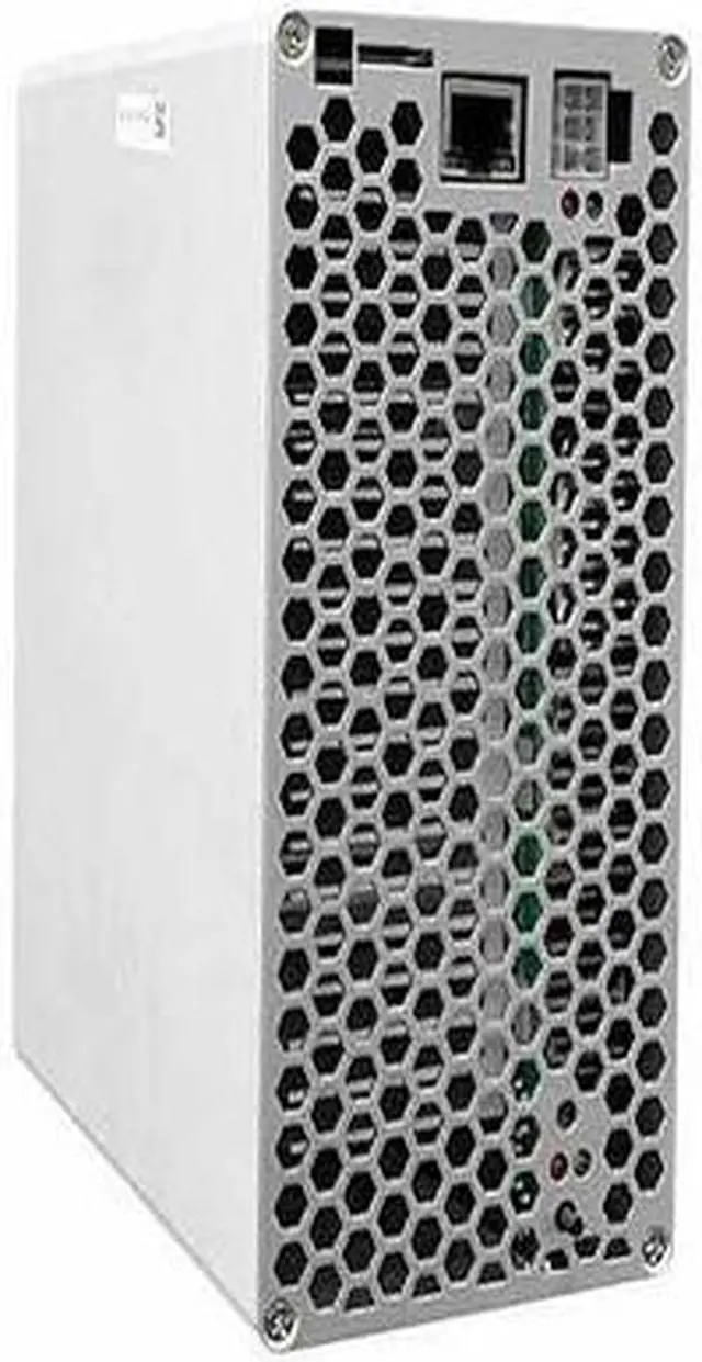 Alt view image 4 of 10 - Goldshell HS-BOX 235GH/S(with PSU)BOX& HNSB Mining Machine Low noise Small&simple Home Mining Home Riching