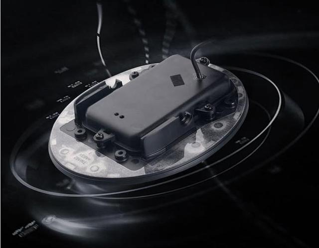 Alt view image 8 of 9 - Sennheiser HD 206 Closed-Back Over Ear Headphones