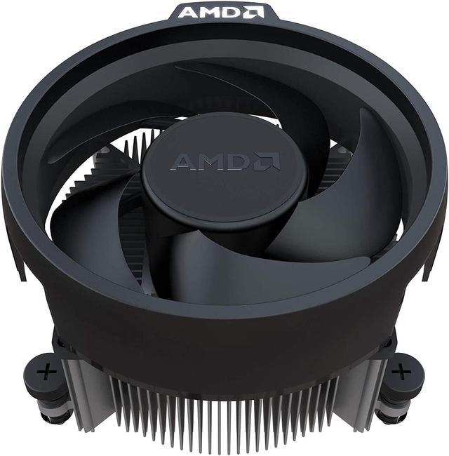 Alt view image 9 of 12 - AMD Ryzen 5 5600X - Ryzen 5 5000 Series Vermeer (Zen 3) 6-Core 3.7 GHz Socket AM4 65W None Integrated Graphics Desktop CPU Processor - 100-100000065BOX
