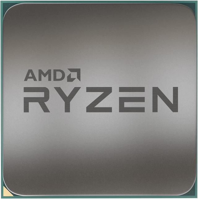 Alt view image 4 of 7 - AMD Ryzen 9 5900X - Ryzen 9 5000 Series Vermeer (Zen 3) 12-Core 3.7 GHz Socket AM4 105W None Integrated Graphics Desktop CPU Processor - 100-100000061WOF