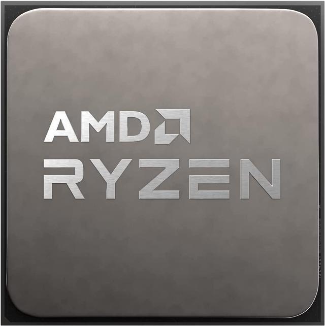 Alt view image 9 of 8 - AMD Ryzen 9 5950X - Ryzen 9 5000 Series Vermeer (Zen 3) 16-Core 3.4 GHz Socket AM4 105W None Integrated Graphics Desktop CPU Processor - 100-100000059WOF