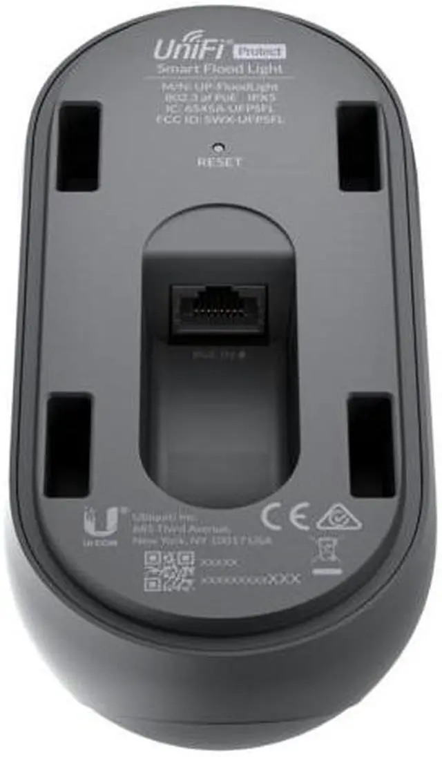 Alt view image 4 of 9 - Ubiquiti Protect Floodlight (UP-FloodLight)