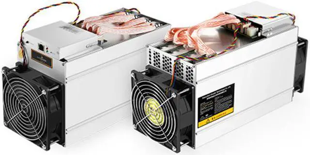Alt view image 5 of 7 - ANTMINER L3+ 504MH/S 1.6J/MH/s consumption ratio( With power supply ) with PSU Scrypt BM1485 ASIC Chip Litecoin Miner LTC DOGE Bitcoin Mining Machine Upgrade ANTMINER L3 S9 S9i