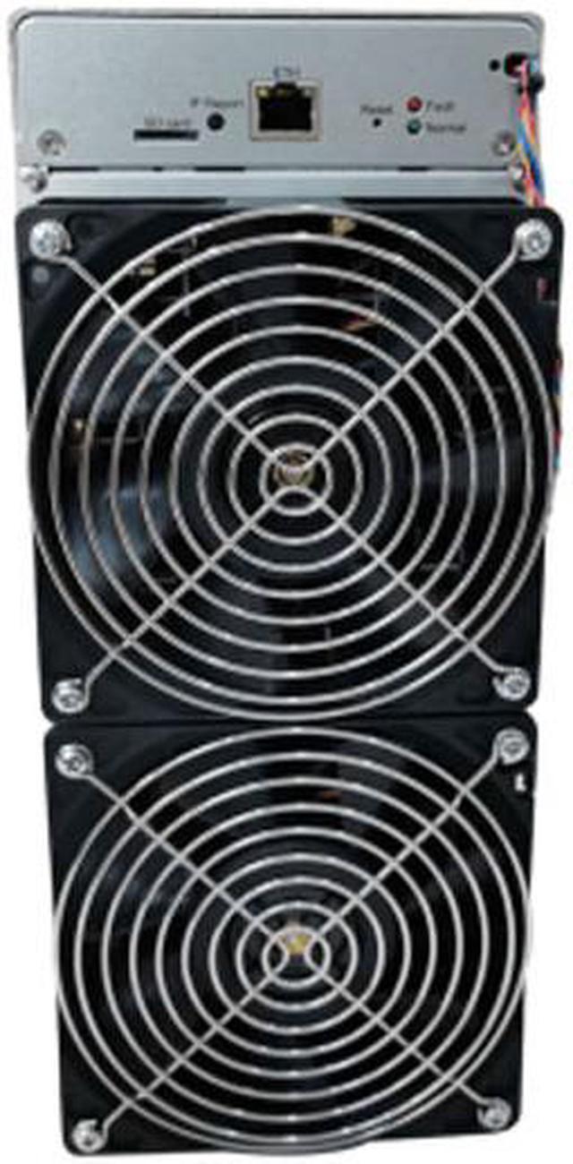 Alt view image 4 of 7 - Bitmain Antminer Z11 135k ZEC 1418W 135 KSol/s 10.50 J/KSol Ethernet Bitcoin Mining Machine(With Power Supply) ASIC Better than L3+ S9Miner
