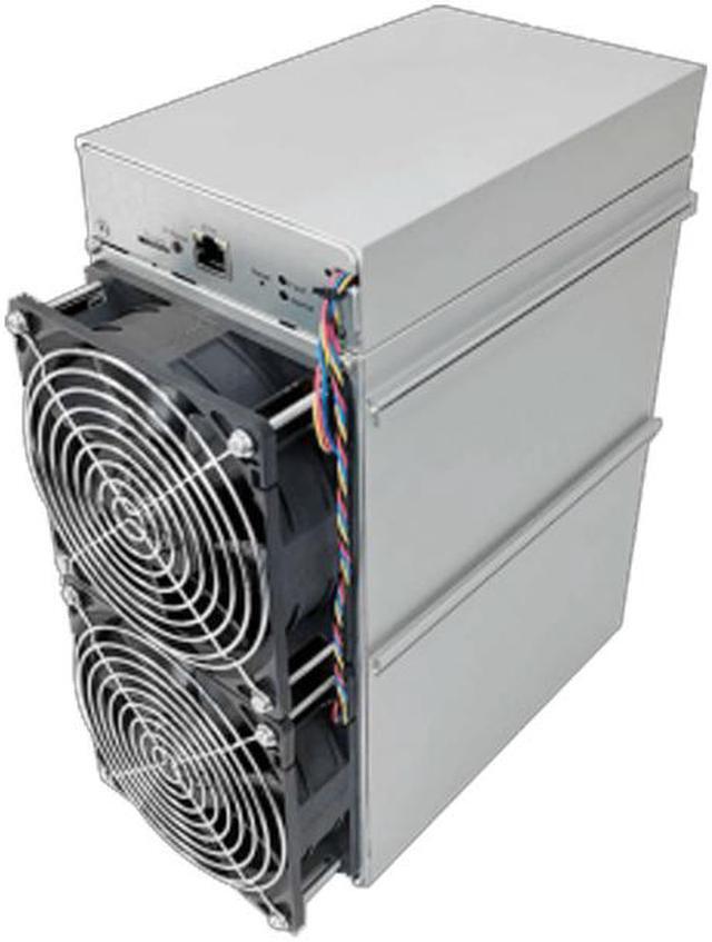 Alt view image 6 of 7 - Bitmain Antminer Z11 135k ZEC 1418W 135 KSol/s 10.50 J/KSol Ethernet Bitcoin Mining Machine(With Power Supply) ASIC Better than L3+ S9Miner