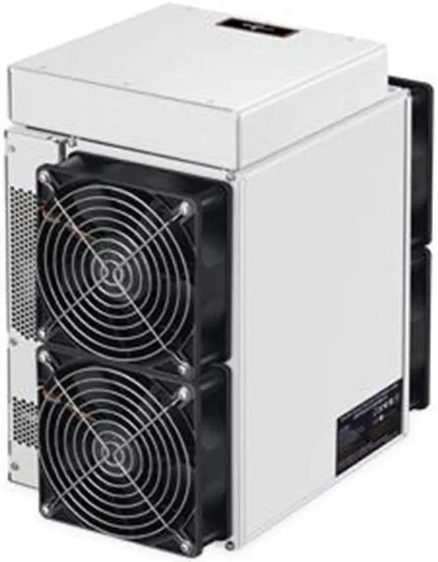 Alt view image 3 of 7 - Antminer T17 42TH/S Heatsink Upgrade Version With PSU Asic Miner Sha256 Bitcoin BCH BTC Mining bitmain T17 are better than S9 S11 T15 S15 M3 M20S