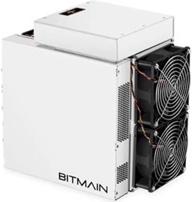 Alt view image 4 of 7 - Antminer T17 42TH/S Heatsink Upgrade Version With PSU Asic Miner Sha256 Bitcoin BCH BTC Mining bitmain T17 are better than S9 S11 T15 S15 M3 M20S