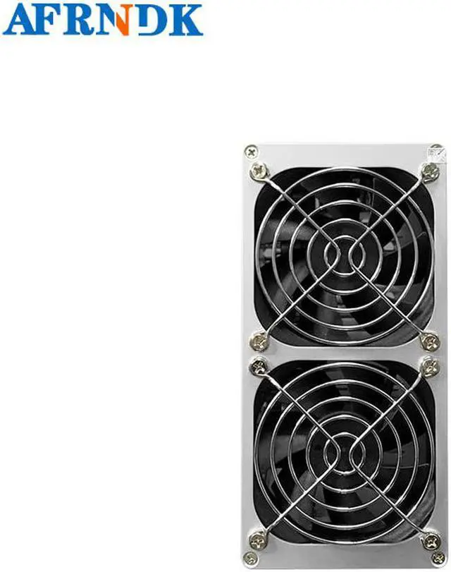 Alt view image 4 of 7 - Goldshell Mini-DOGE 185MH/S(with psu)DOGE& LTC Sceypt Mining Machine Low noise Small&simple Home Mining Home Riching