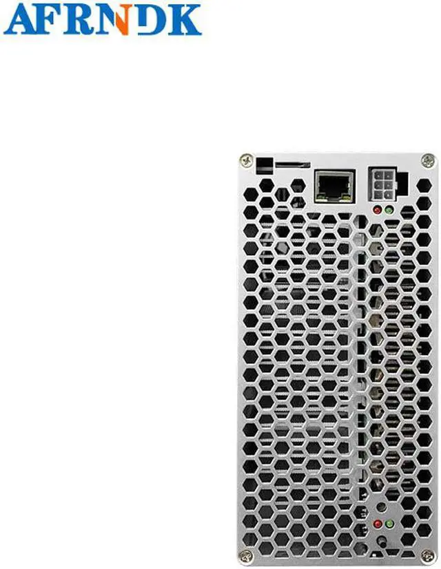 Alt view image 6 of 7 - Goldshell Mini-DOGE 185MH/S(with psu)DOGE& LTC Sceypt Mining Machine Low noise Small&simple Home Mining Home Riching
