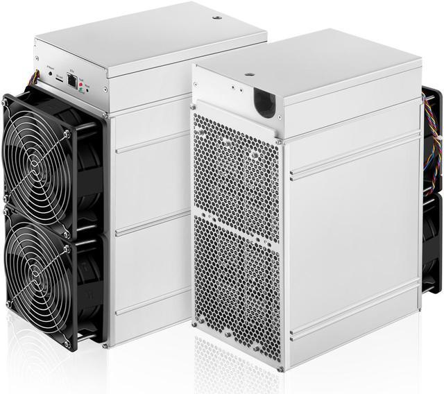 Alt view image 2 of 7 - Bitmain Antminer Z11 135k ZEC 1418W 135 KSol/s 10.50 J/KSol Ethernet Bitcoin Mining Machine(With Power Supply) ASIC Better than L3+ S9Miner