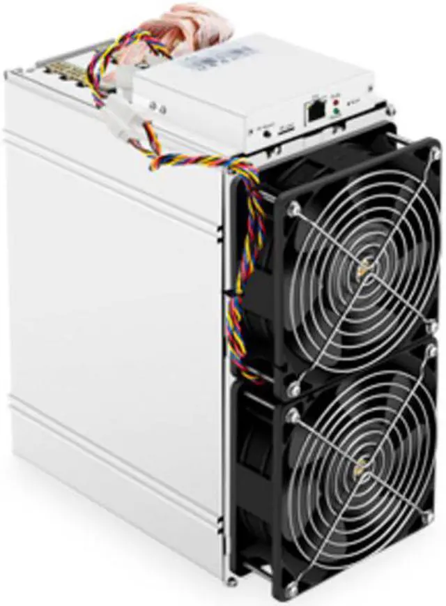 Alt view image 4 of 7 - Bitmain Antminer Z11j 105ksol/s asic miner Equihash algorithm Blockchain mining machine with power consumption of 1418W