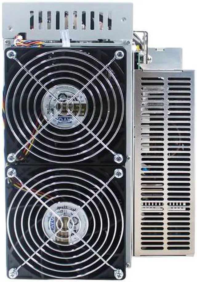 Alt view image 4 of 7 - Innosilicon T3+ Pro 67Th/s BTC miner 3300W SHA-256 bitcoin mining machine Asic miner Better than T3+ replace antminer S17 S17+ S17 pro