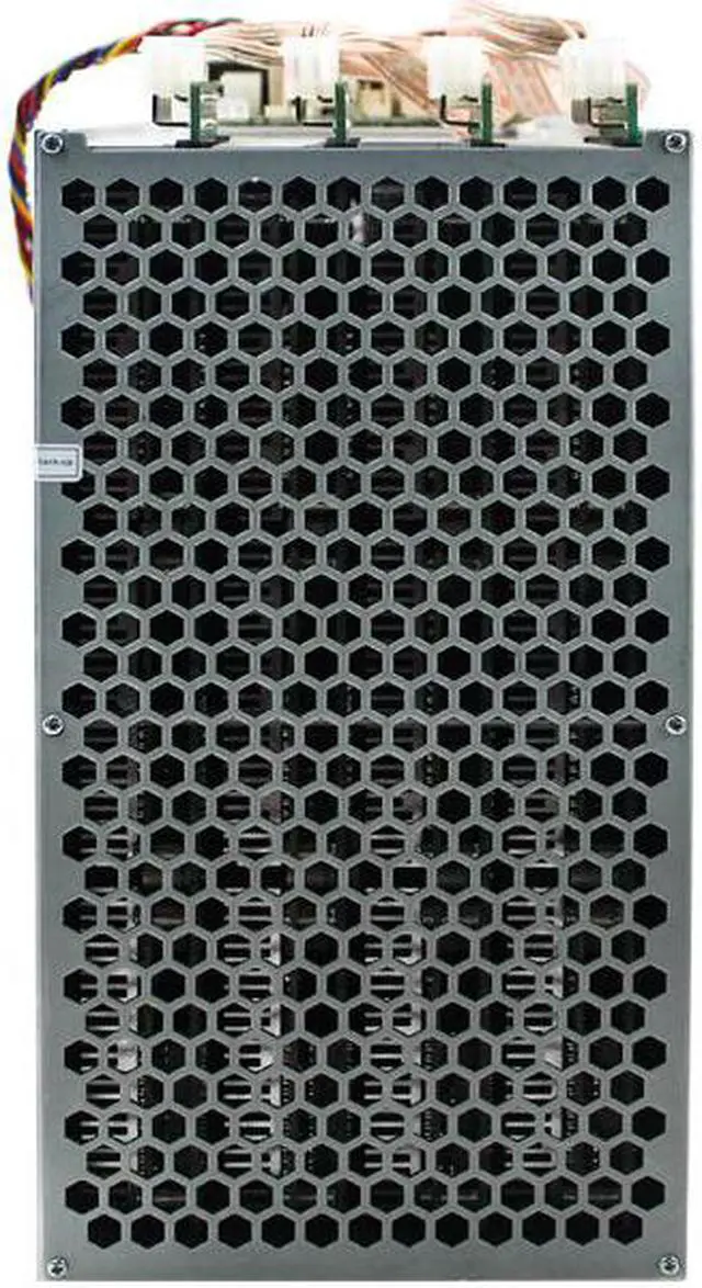 Alt view image 4 of 6 - Top ETH miner Innosilicon A10 PRO 720MH/S 7GB RAM 1300W Power Consumption Crypto Mining Machine High Profit EtHash Asic Miner With PSU