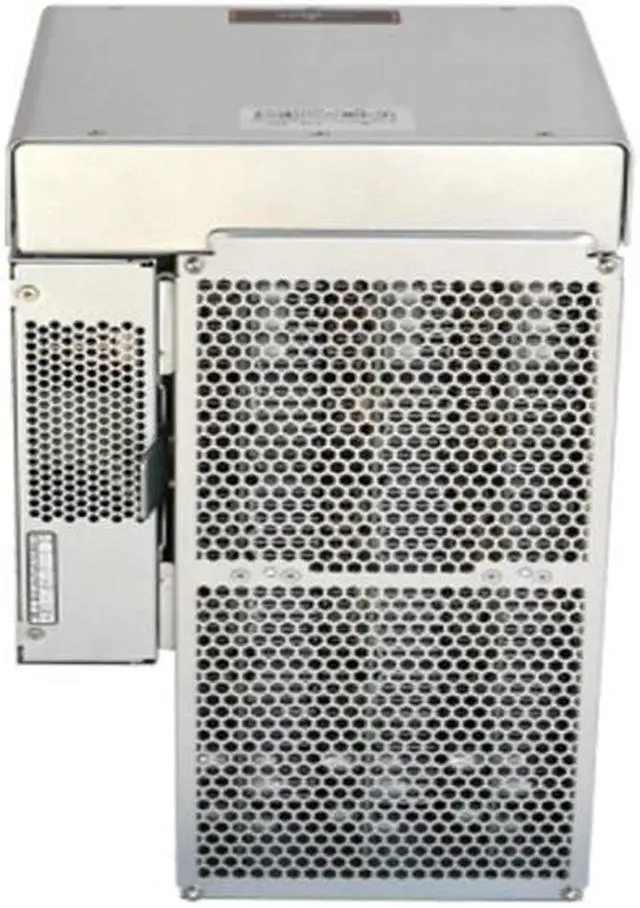 Alt view image 7 of 7 - Antminer S15 28Th/s High Performance ASIC Miner 1596W Great Power Efficiency of 57J/T Bitcoin Mining Rig 7nm BM1391BE Chip with Algorithm SHA-256 Better Than S9 S9J S9i S11