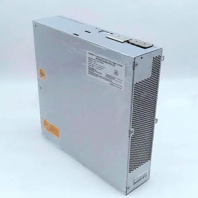 Alt view image 2 of 7 - Original New Bitmain APW12 12V-15V EMC PSU for Miner Antminer S19 S19 Pro T19 Models Power Supply
