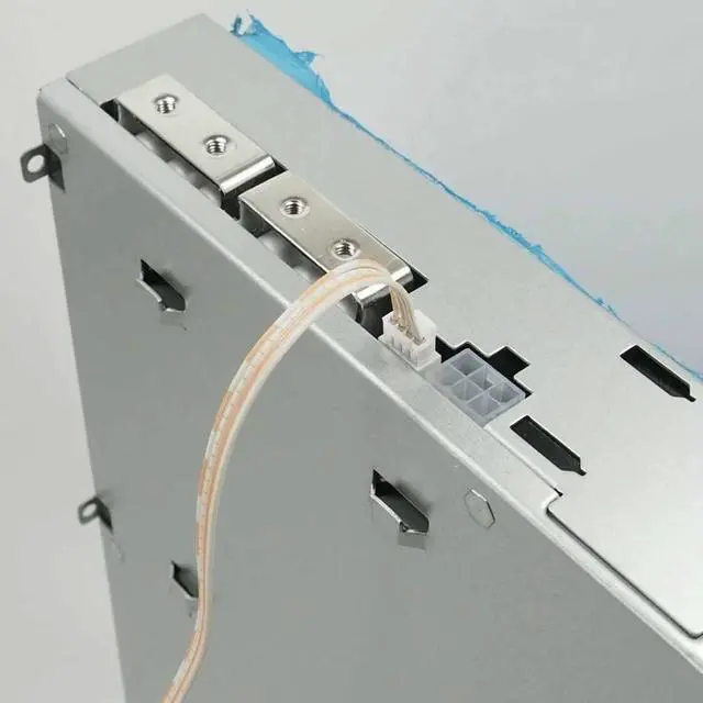 Alt view image 5 of 5 - 3600W NEW BITMAIN Authentic APW9+ Power Supply for Antminer S17e T17e S17+ T17+ S17 PSU (220 - 240 V~ 50/60 Hz 10A)