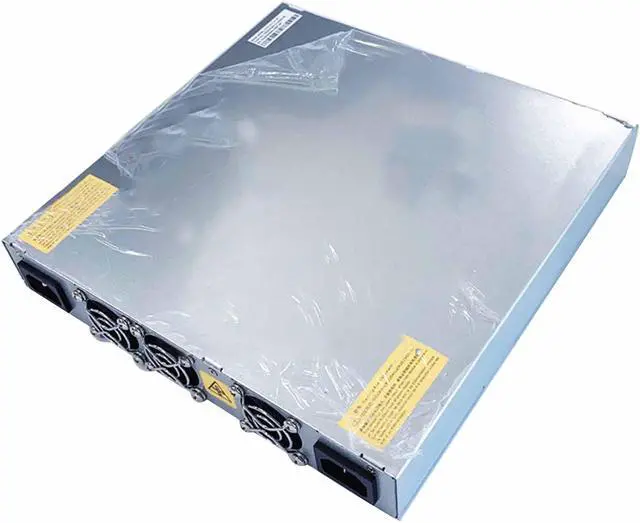 Alt view image 4 of 5 - 3600W NEW BITMAIN Authentic APW9+ Power Supply for Antminer S17e T17e S17+ T17+ S17 PSU (220 - 240 V~ 50/60 Hz 10A)