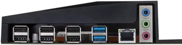 Alt view image 5 of 5 - HUANANZHI X99 BD3 V1.1 X99 Motherboard Intel X99 LGA 2011-3 All Series DDR3 RECC128GB M.2 PCI-E NVME NGFF ATX Server Mainboard