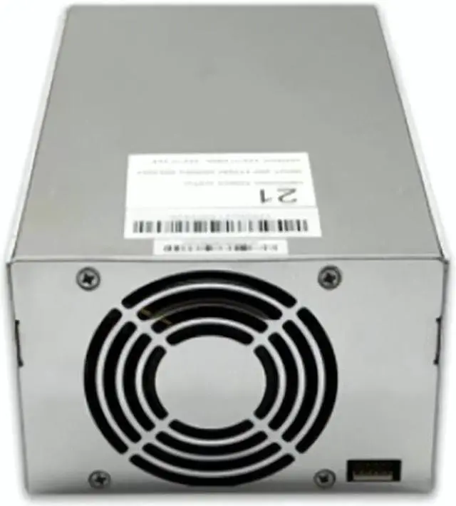 Alt view image 2 of 4 - Mining Machine Power Supply P21 3300W PSU for Whatsminer M20S/M21S Whatsminer replacement power supply 50/60Hz 12v-240A