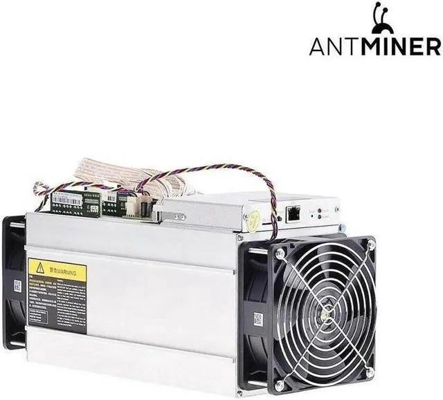 Alt view image 4 of 7 - Antminer S9i 14Th/s Asic Miner 1320W SHA256 BTC Miner Bitcoin Mining Machine With Power Supply antiminer asic mining Better than Antminer S9 S9K E9