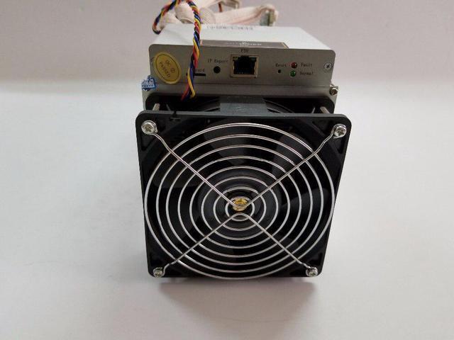 Alt view image 5 of 6 - AntMiner S9 13.5T Mining Machine With Bitmain Official Power Supply Bitcoin Miner Asic BTC BCH Miner Better Than Antminer S9 13.5t 14t S9k S11