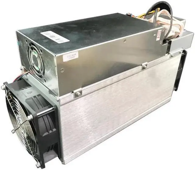 Alt view image 5 of 7 - Innosilicon T2T 25Th/s with SHA-256 Aisc Miner T2 Turbo bitcoin BTC Mining machine with psu Better Than Antminer S9 z9 b7