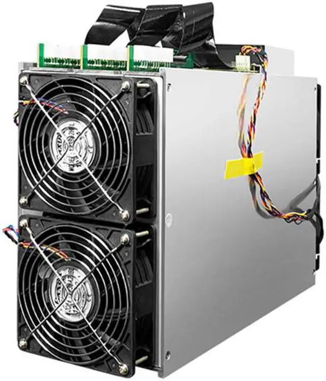 Main image of New Cows E2 2400Mh/s Asic Miner in stock Highest profit ETH Miner CAN Mining ETC 2100W