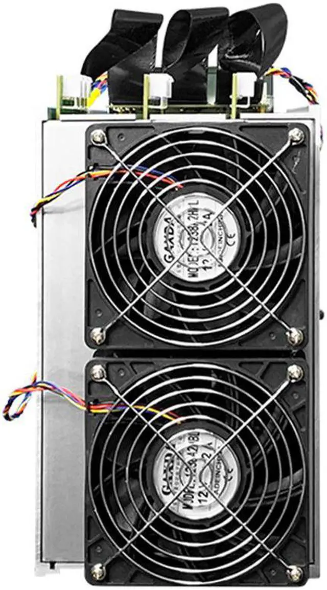 Alt view image 7 of 7 - New Cows E2 2400Mh/s Asic Miner in stock Highest profit ETH Miner CAN Mining ETC 2100W