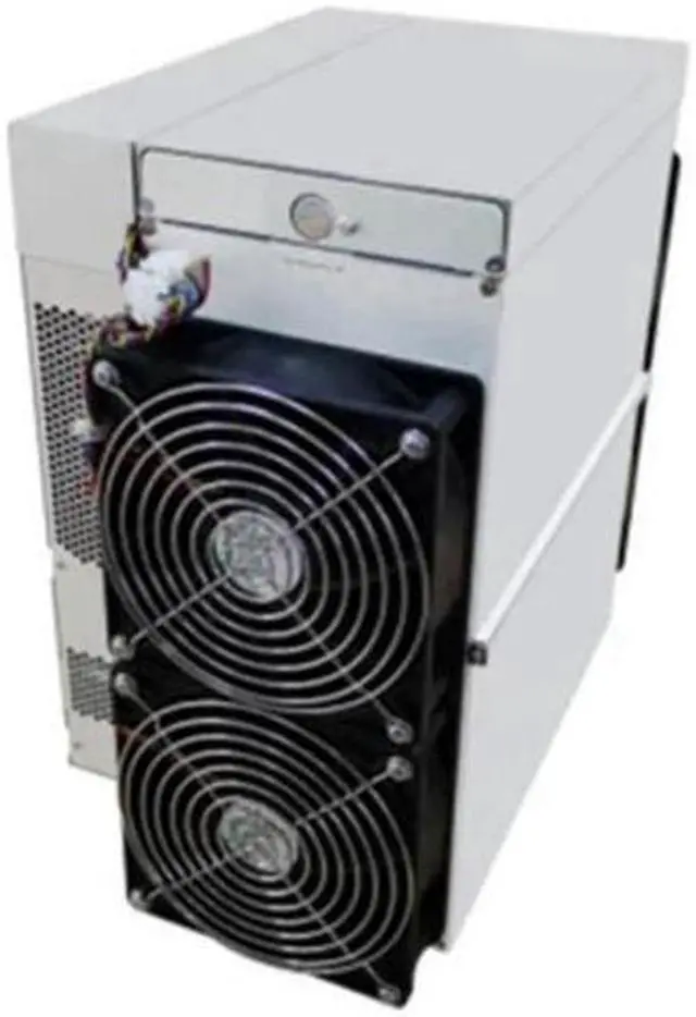 Alt view image 2 of 7 - New Antminer Profitable T17e 50TH/S 2750W Bitcoin Miner Antminer Machine BTC BCH Mining equipment With power supply Improved Heatsink Version