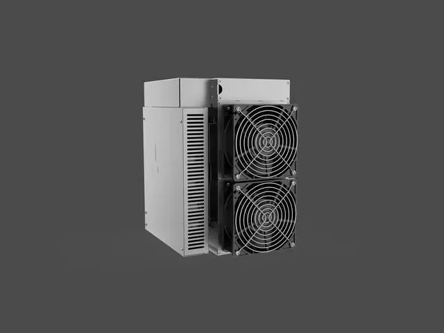 Alt view image 4 of 4 - New iPollo B1L BTC Miner 55Th/s 3000W Bitcoin BCH Mining Machine SHA256 RJ45 Ethernet With Power Supply ASIC Miner Most profitable New Arrive better than Avalon 1066 pro 11661126 antminer S17 T17 T17e