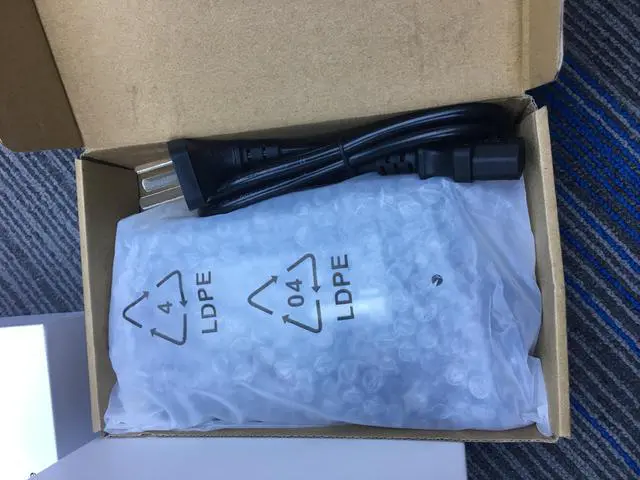 Alt view image 6 of 7 - Grin Miner iPollo G1 Mini 1.2GH/s(with PSU) Home Mining Machine Cuckatoo32/31 Algorithm 100w Low noise Small&simple Home Riching with MWC 4.2G Hashrate