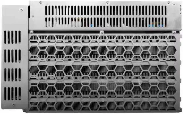 Alt view image 4 of 5 - KOI MINER Bitcoin Miner C16 Serial Model C19M 82Th/s Asic Miner 3400W SHA256 Latest BTC Bitcoin Crypto Mining Machine FinFET N+1 C16S 82T Than Bitmain Antminer T19 S17+ S17 Pro Canaan Avalon A1246