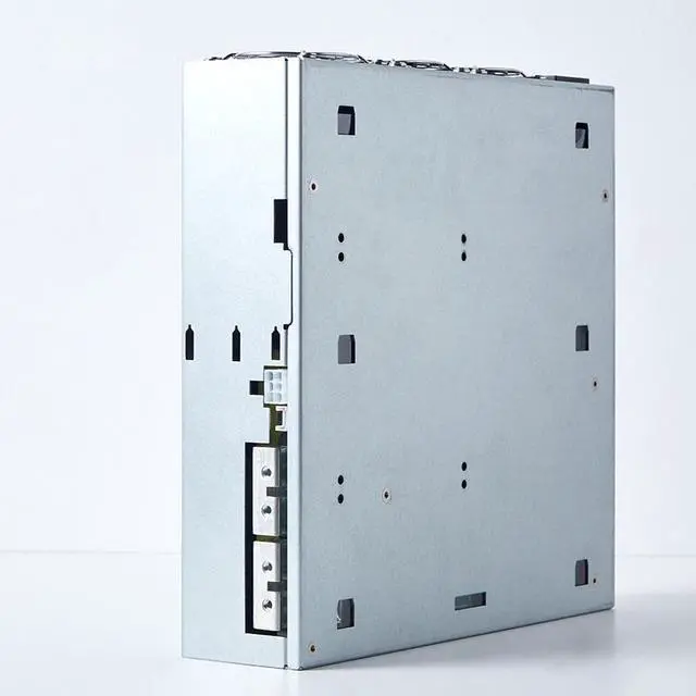 Alt view image 4 of 7 - Bitmain APW12 12V-15V EMC PSU for Miner Antminer S19 S19 Pro T19 S19J S19J Pro Models Power Supply