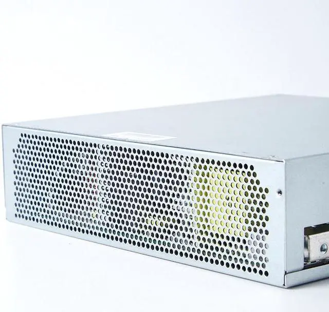 Alt view image 5 of 7 - Bitmain APW12 12V-15V EMC PSU for Miner Antminer S19 S19 Pro T19 S19J S19J Pro Models Power Supply