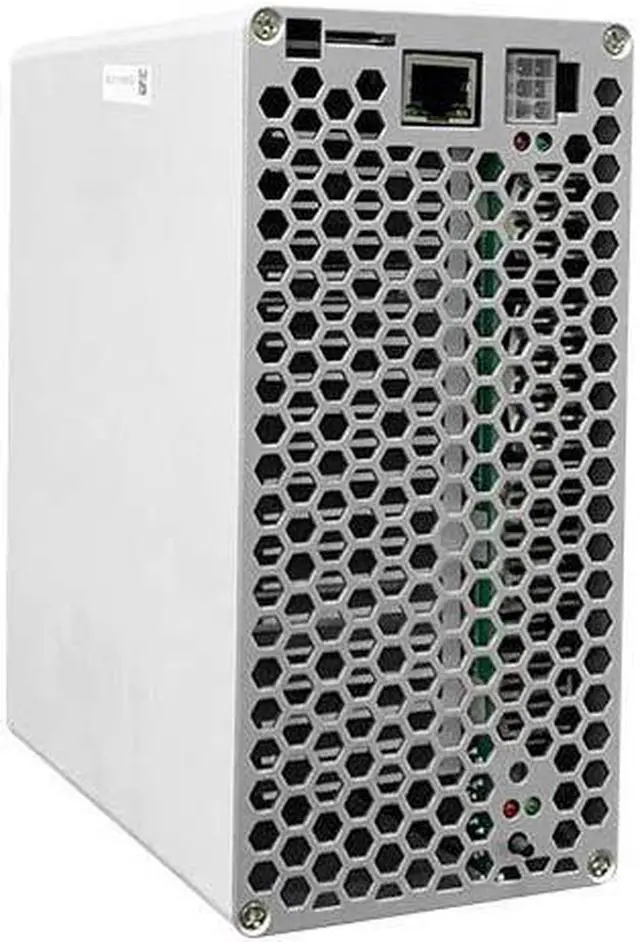 Alt view image 6 of 6 - New Goldshell Mini Doge Pro LTC & Doge Miner With Power Supply 205MH/s 220W Super Slience Home Mining machine