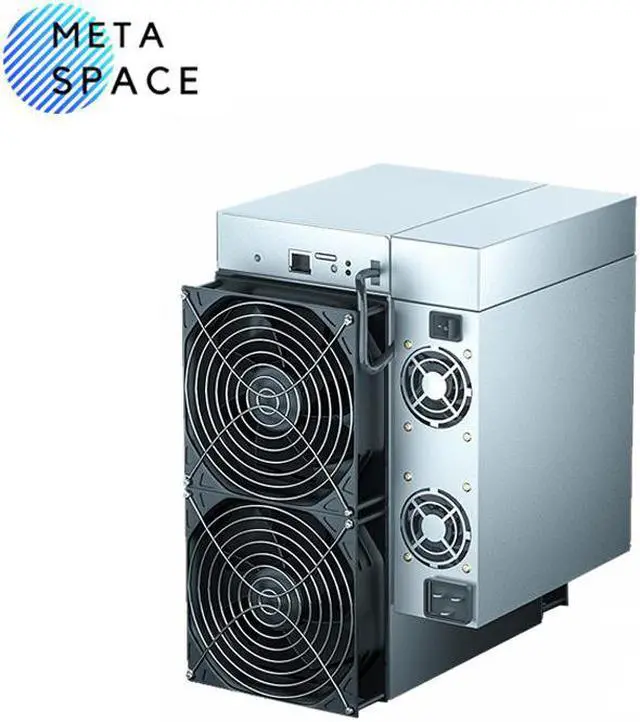 Alt view image 2 of 6 - Goldshell Mining New Goldshell KD LITE 16.2T Hashrate KDA Miner Kadena algorithm 1330W Power Consumption Come With PSU Upgarded from KD BOX and KD6