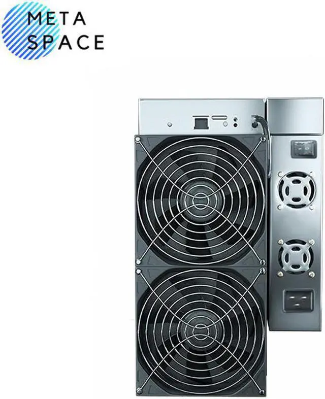 Alt view image 6 of 6 - Goldshell Mining New Goldshell KD LITE 16.2T Hashrate KDA Miner Kadena algorithm 1330W Power Consumption Come With PSU Upgarded from KD BOX and KD6